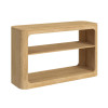 Rosalie Natural Occasional Table Set
