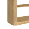 Rosalie Natural Occasional Table Set