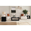 Rosalie Black Occasional Table Set