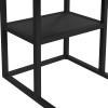 Halo Smart Black C-Table