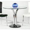 T-311 Round Dining Table