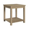 Eleanor Brown Three Pack Occasional Table Set