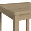 Eleanor Brown Three Pack Occasional Table Set