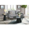 Bellini Occasional Table Set (Grey)