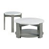 Rosamel Occasional Table Set
