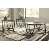 Tarrin 3-Piece Occasional Table Set