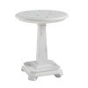Belhamy Park Round End Table