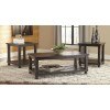 Mallacar 3-Piece Occasional Table Set