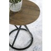 Ammon Ivory Living Room Set