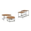 Drezmoore Nesting Occasional Table Set