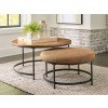 Drezmoore Nesting Cocktail Tables (Set of 2)