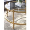 Pearlox 3-Piece Occasional Table Set