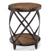Pinebrook Accent Table