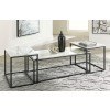Donnesta 3-Piece Occasional Table Set