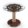 Beaufort Accent Table