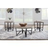 Deanlee 3-Piece Occasional Table Set