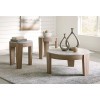 Guystone 3-Piece Occasional Table Set