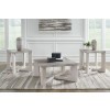 Garnilly 3-Piece Occasional Table Set