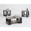 Kayson 3-Piece Occasional Table Set