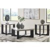 Sharstorm 3-Piece Occasional Table Set