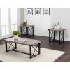 Sage 3-Piece Occasional Table Set
