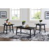 Westmoro 3-Piece Occasional Table Set