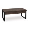 Wickman Falls Coffee Table