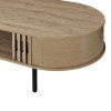 Brax Cocktail Table (Natural)