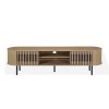 Brax 70 Inch TV Console (Natural)