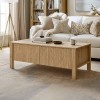 Thayer Two Drawer Coffee Table