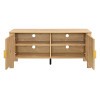 Thayer 47 Inch Two Door TV Console