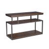 Lake Forest Sofa/ Console Table