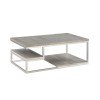 Lake Forest II Rectangular Cocktail Table