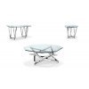 Lenox Square Occasional Table Set
