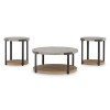 Darthurst 3-Piece Occasional Table Set