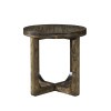 Kerby Round Occasional Table Set