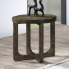 Kerby Round Occasional Table Set