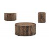 Dakota Occasional Table Set