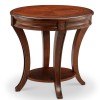 Winslet Oval End Table