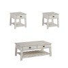 Mercantile Occasional Table Set