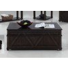 Foxcroft Chest Cocktail Table
