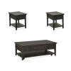 Westley Falls Rectangular Occasional Table Set