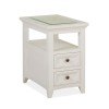 Heron Cove Chairside End Table
