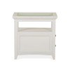 Heron Cove Lift-Top Storage Occasional Table Set