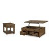 Stratton Occasional Table Set