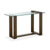 Belmont Rectangular Sofa Table