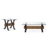 Sawyer Occasional Table Set