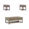Paxton Place Rectangular Occasional Table Set