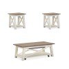 Sedley Lift-Top Storage Occasional Table Set