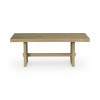 Crendlin Coffee Table